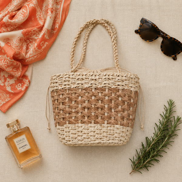Capri Shoulder Bag