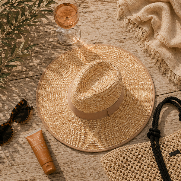 Hats & Accessories