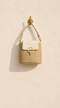 Palermo Beach Bag