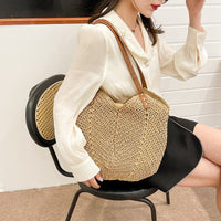 Ravello Braided Bag