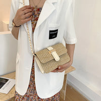 Monaco Chain Bag