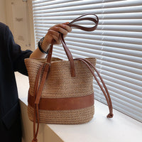 Marbella Patchwork Tote