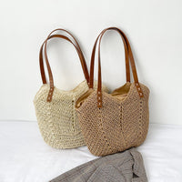 Ravello Braided Bag