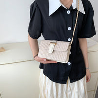 Monaco Chain Bag