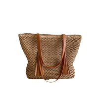 Provence Linen Carryall