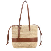 Marbella Patchwork Tote