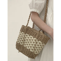 Capri Shoulder Bag