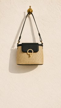 Palermo Beach Bag