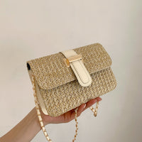 Monaco Chain Bag
