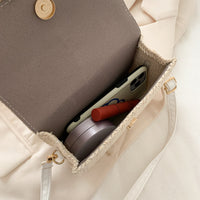 Bardot Mini Chain Bag