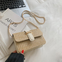 Monaco Chain Bag