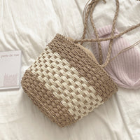 Capri Shoulder Bag