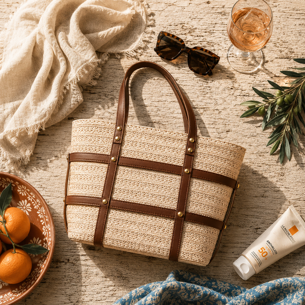 Sorrento Carryall
