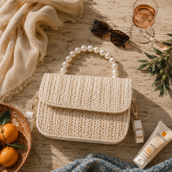 Bardot Mini Chain Bag