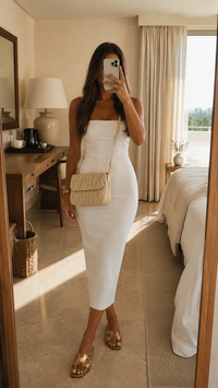 Bardot Mini Chain Bag
