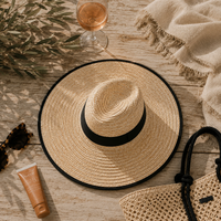 Sienna Sun Hat