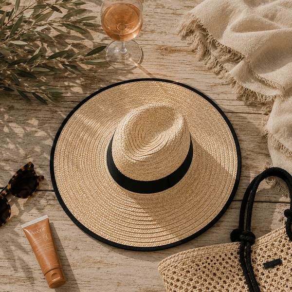 Sienna Sun Hat