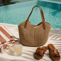 Ravello Braided Bag